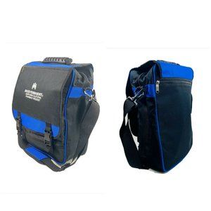 Kaiser Permanente Pharmacy RESIDENT Shoulder Bag